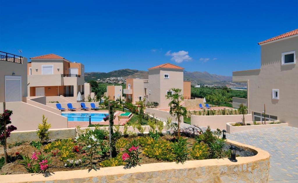 Selini Luxury Villas