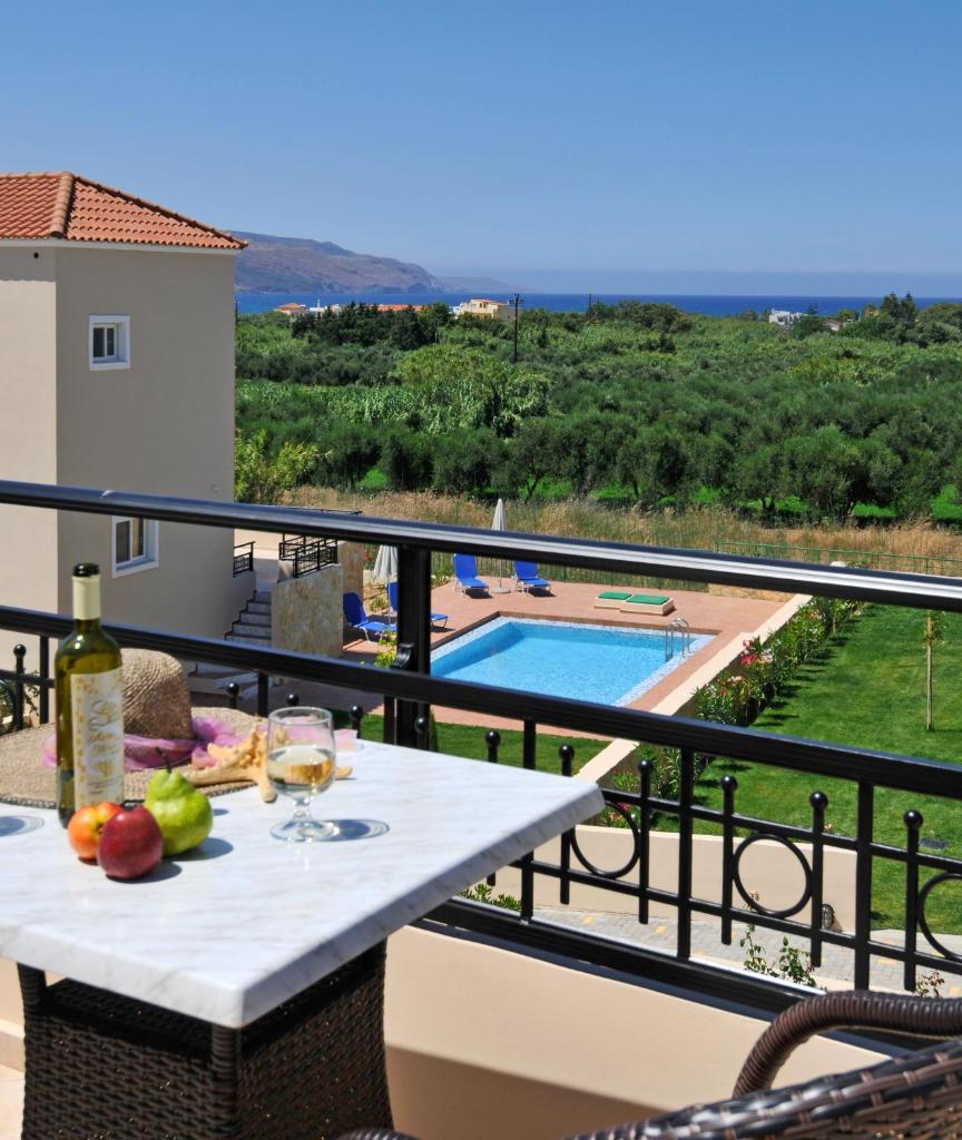 Selini Luxury Villas