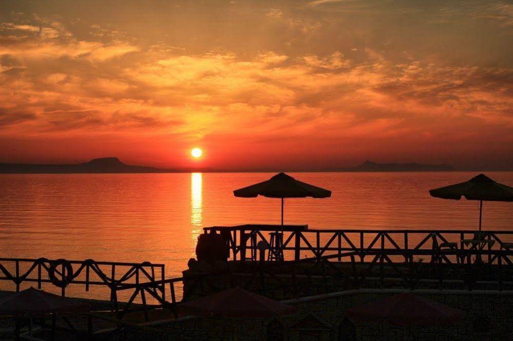 Alkionis Beach Hotel