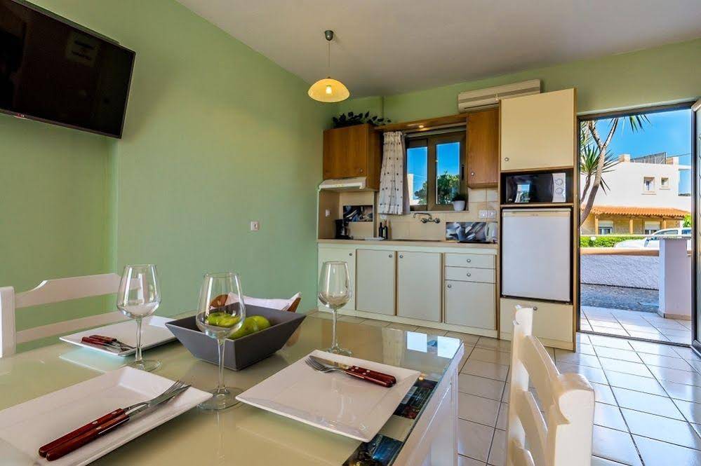 Alkionis Beach Hotel