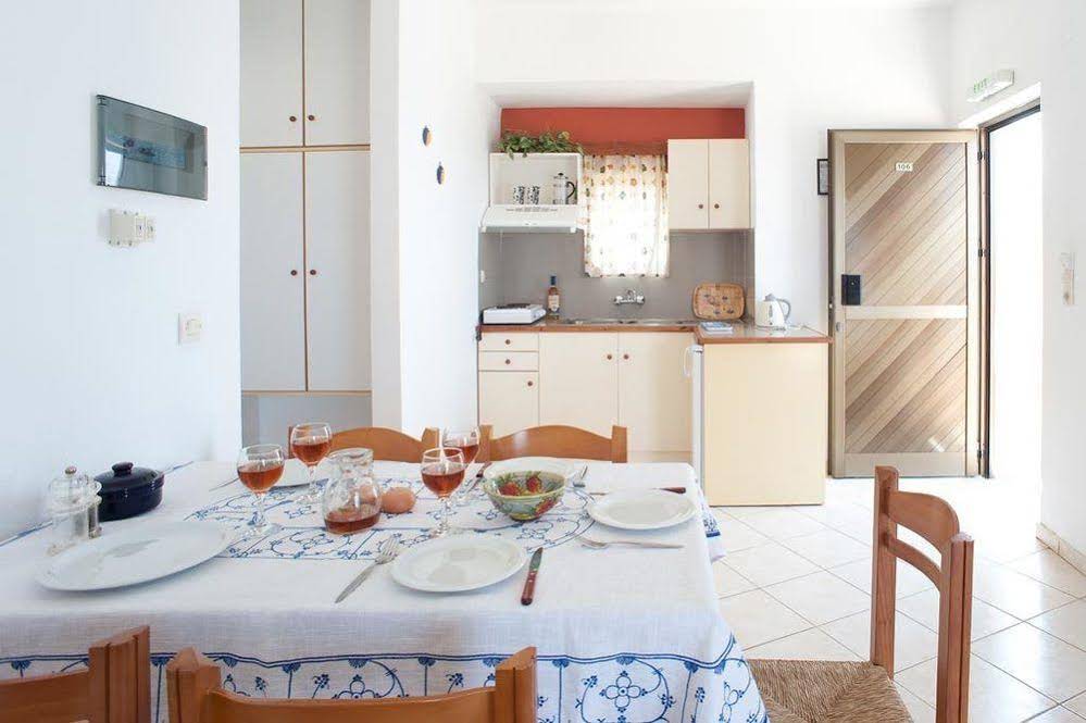 Alkionis Beach Hotel