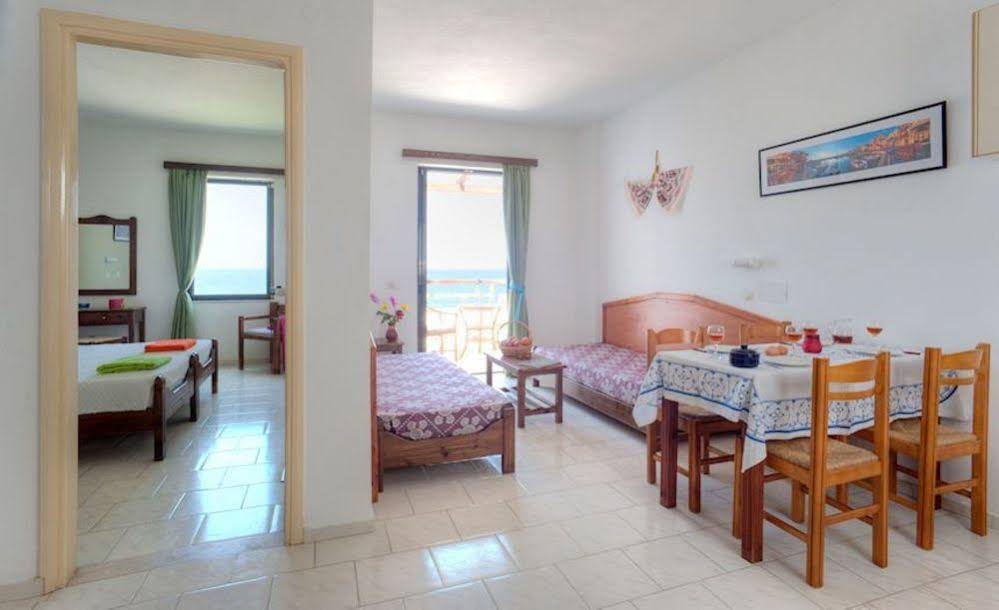 Alkionis Beach Hotel