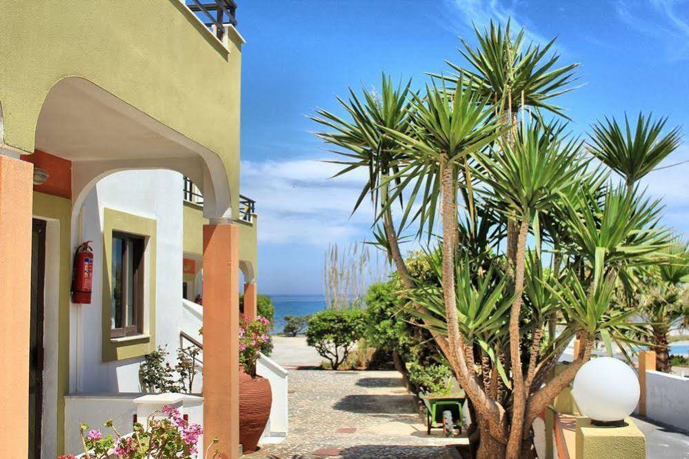 Alkionis Beach Hotel