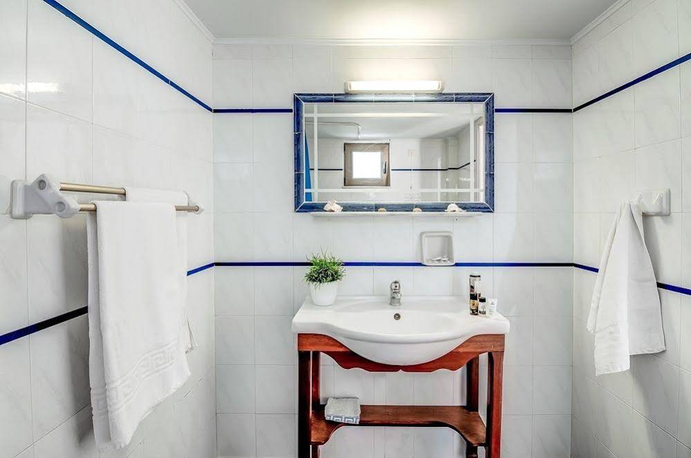 Alkionis Beach Hotel