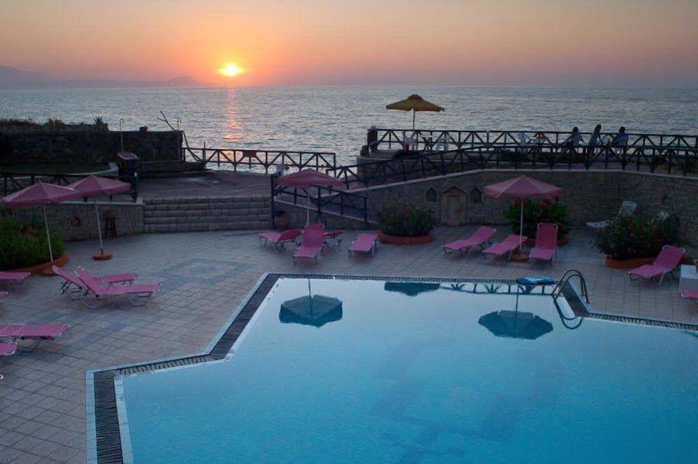 Alkionis Beach Hotel