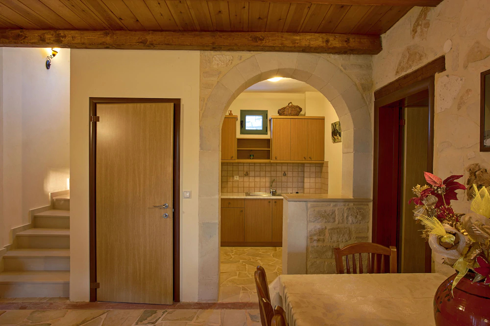 Alkyonides Villas