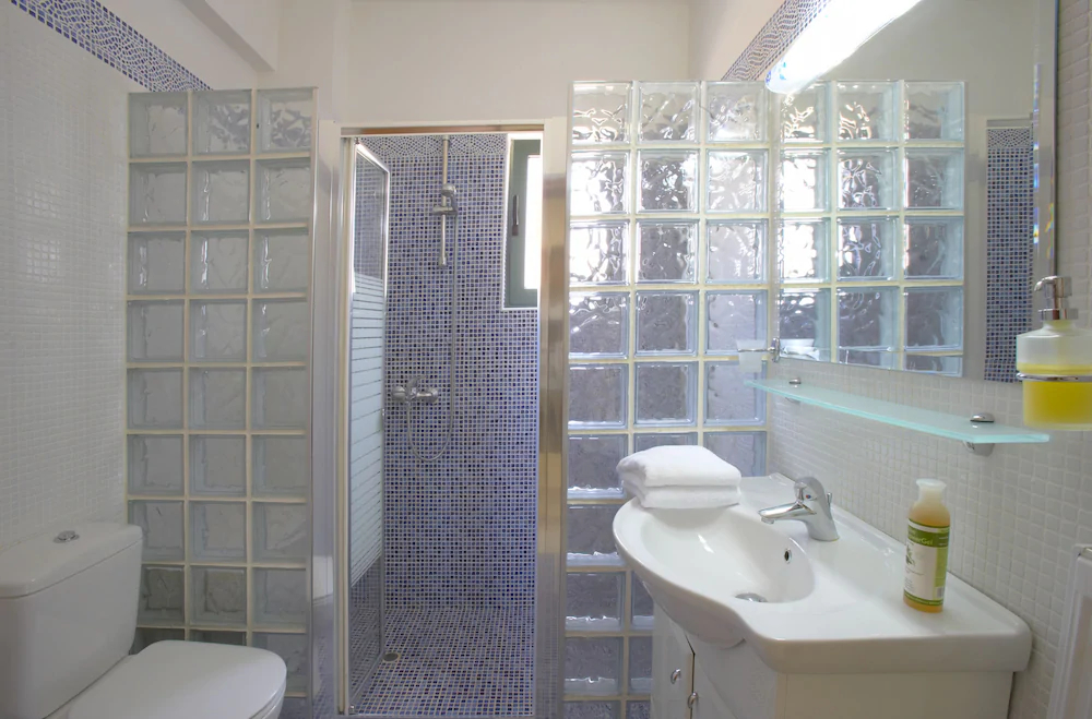 Alkyonides Villas