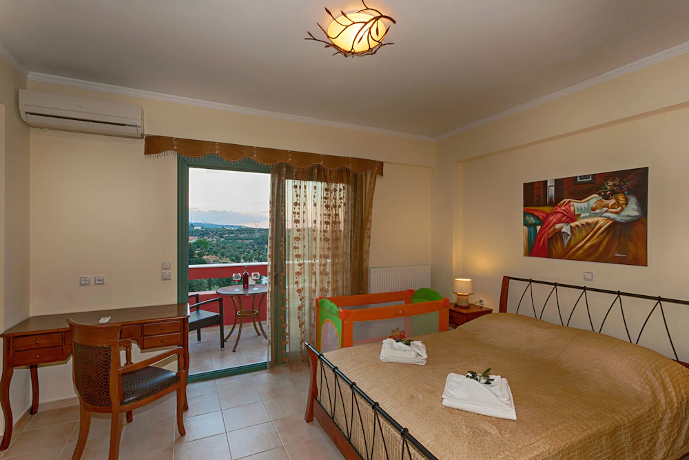 Alkyonides Villas