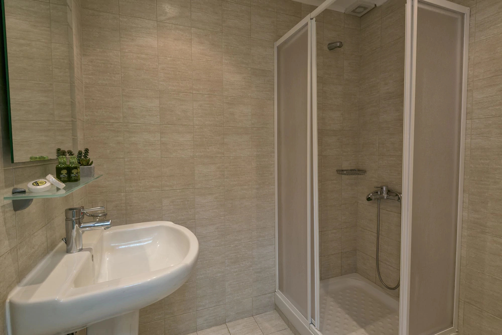 Aloe Apartments & Studios