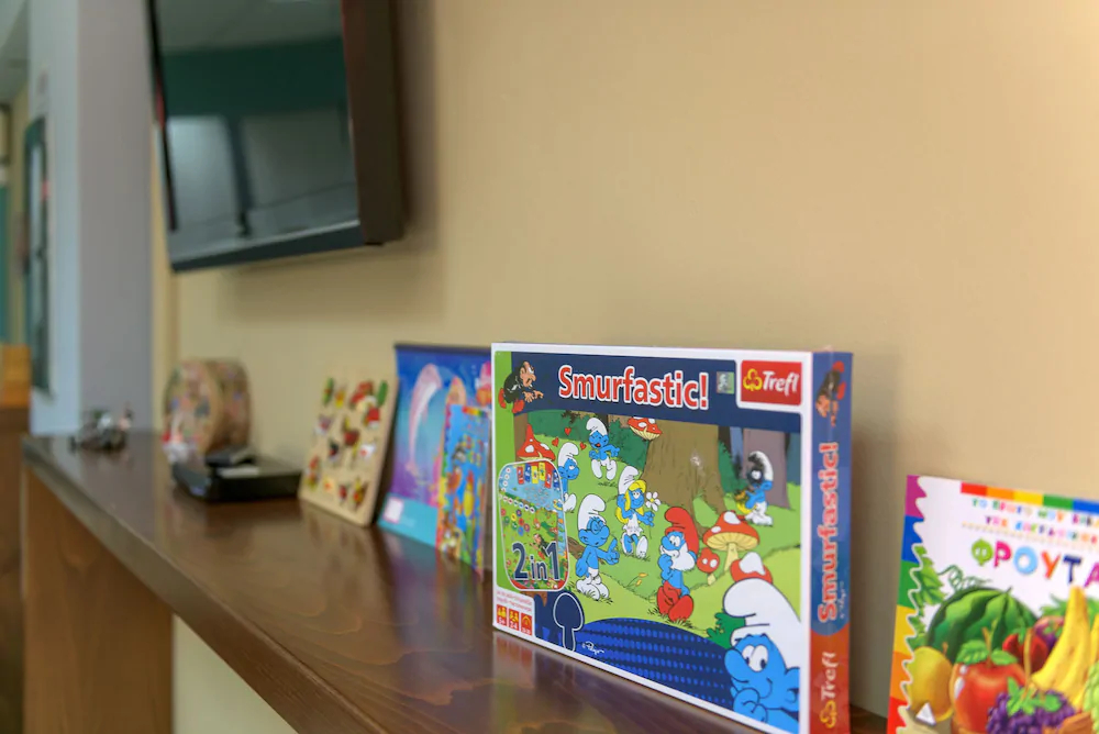 Aloe Apartments & Studios