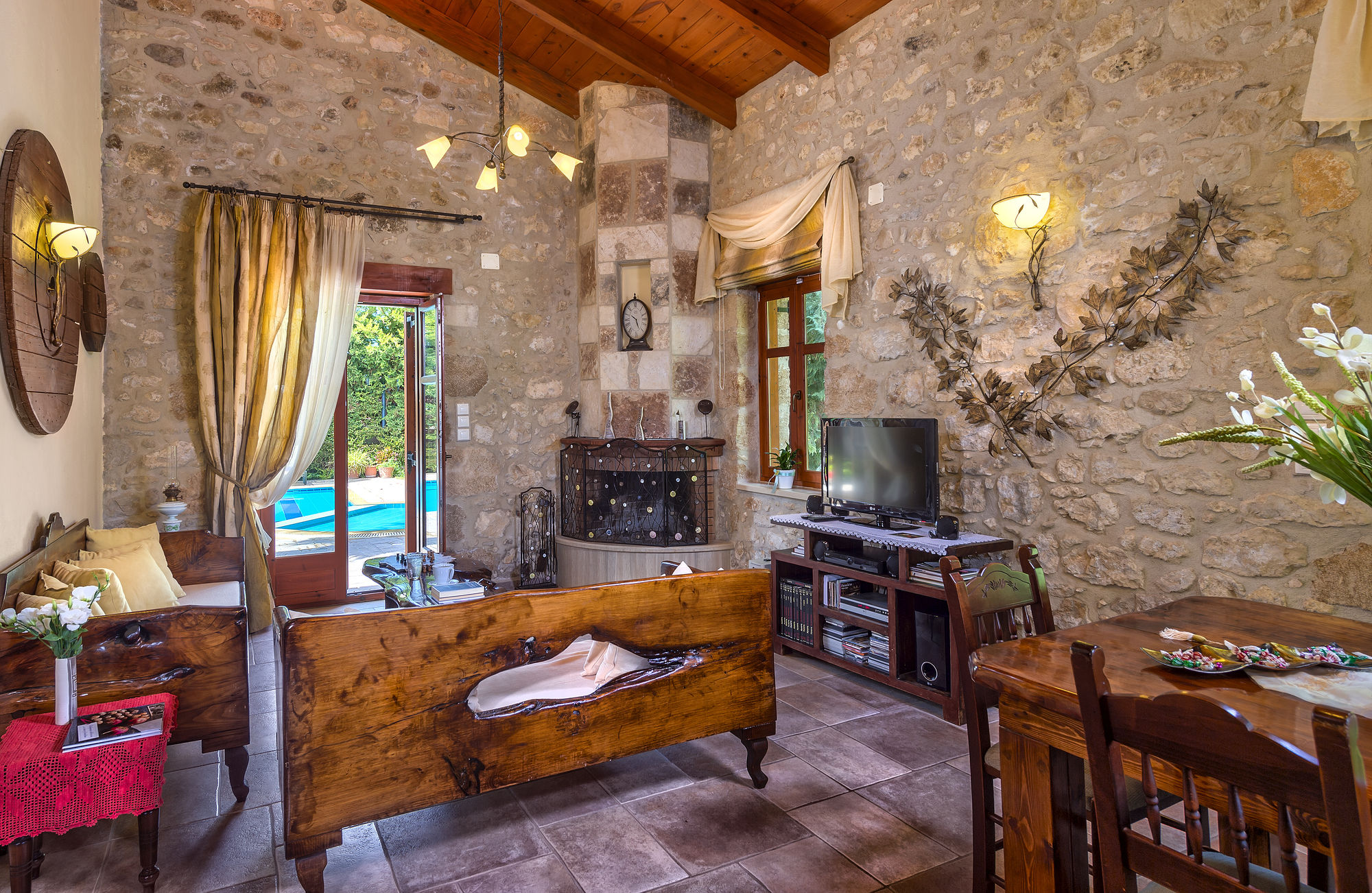 Amazing Villas