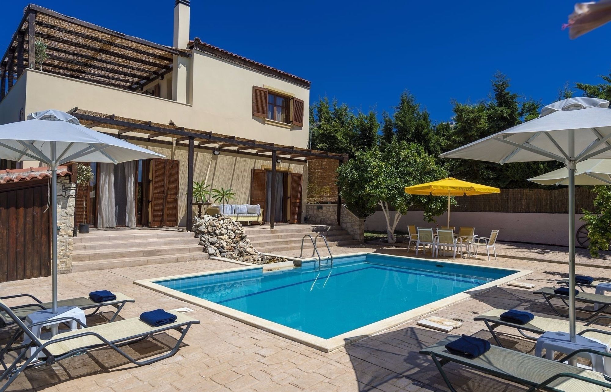 Amazing Villas