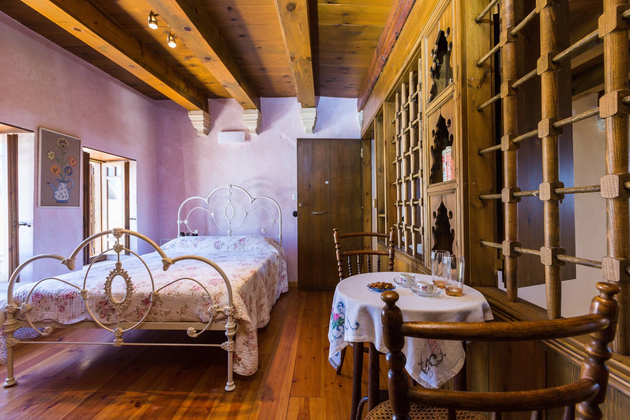 Anassa Estate Cultural Heritage