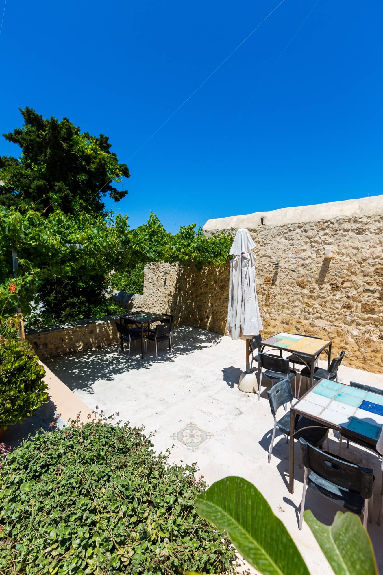 Anassa Estate Cultural Heritage