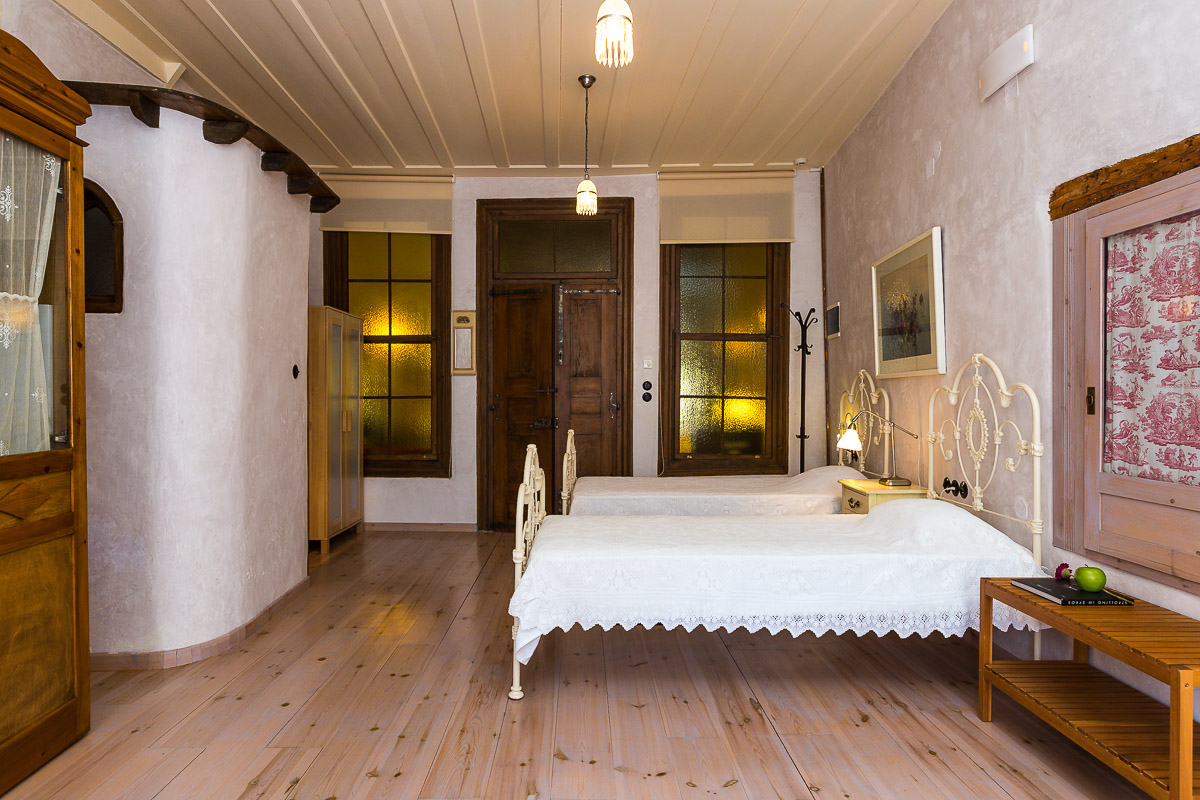Anassa Estate Cultural Heritage