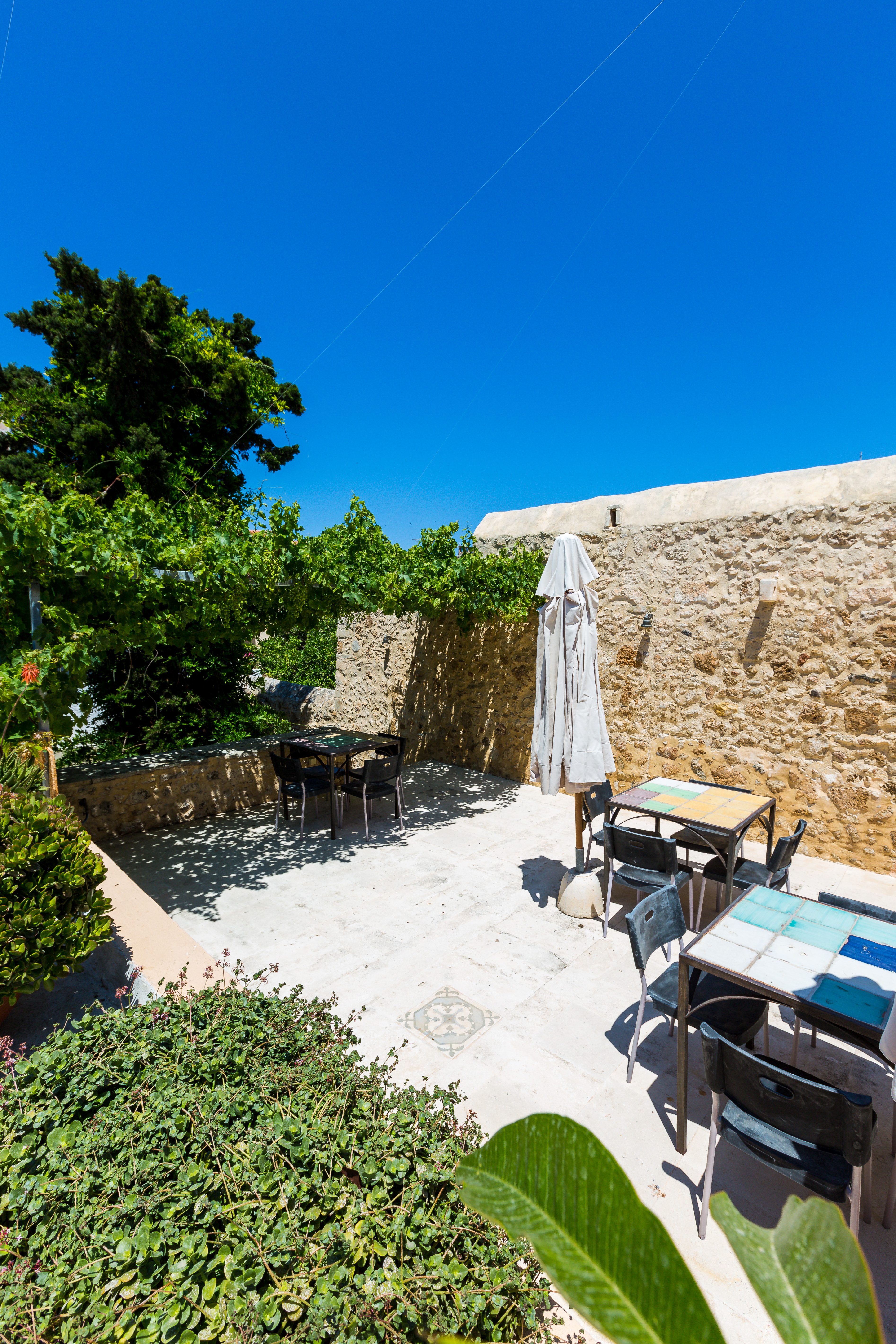 Anassa Estate Cultural Heritage