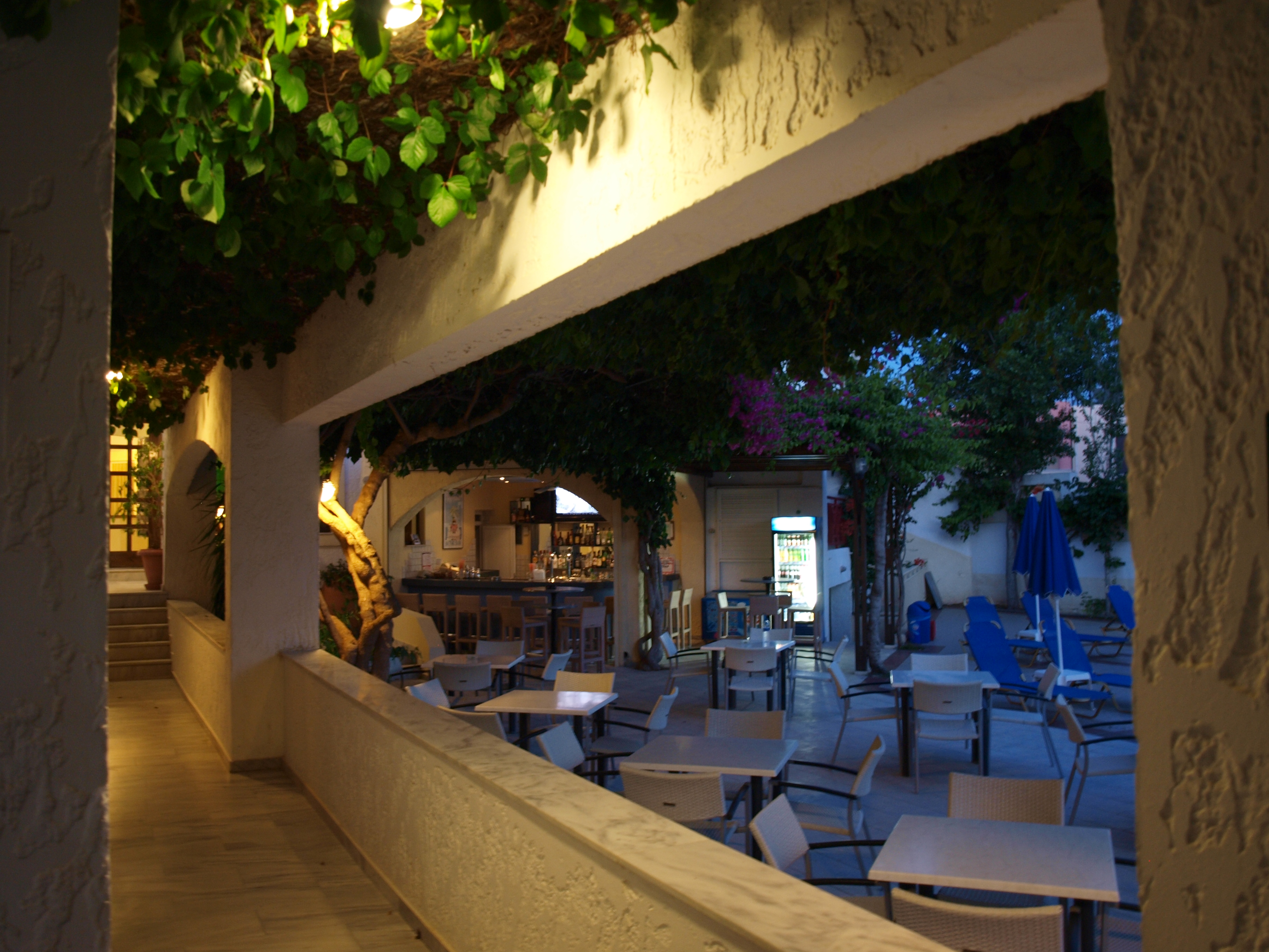 Apollon Hotel Apartments