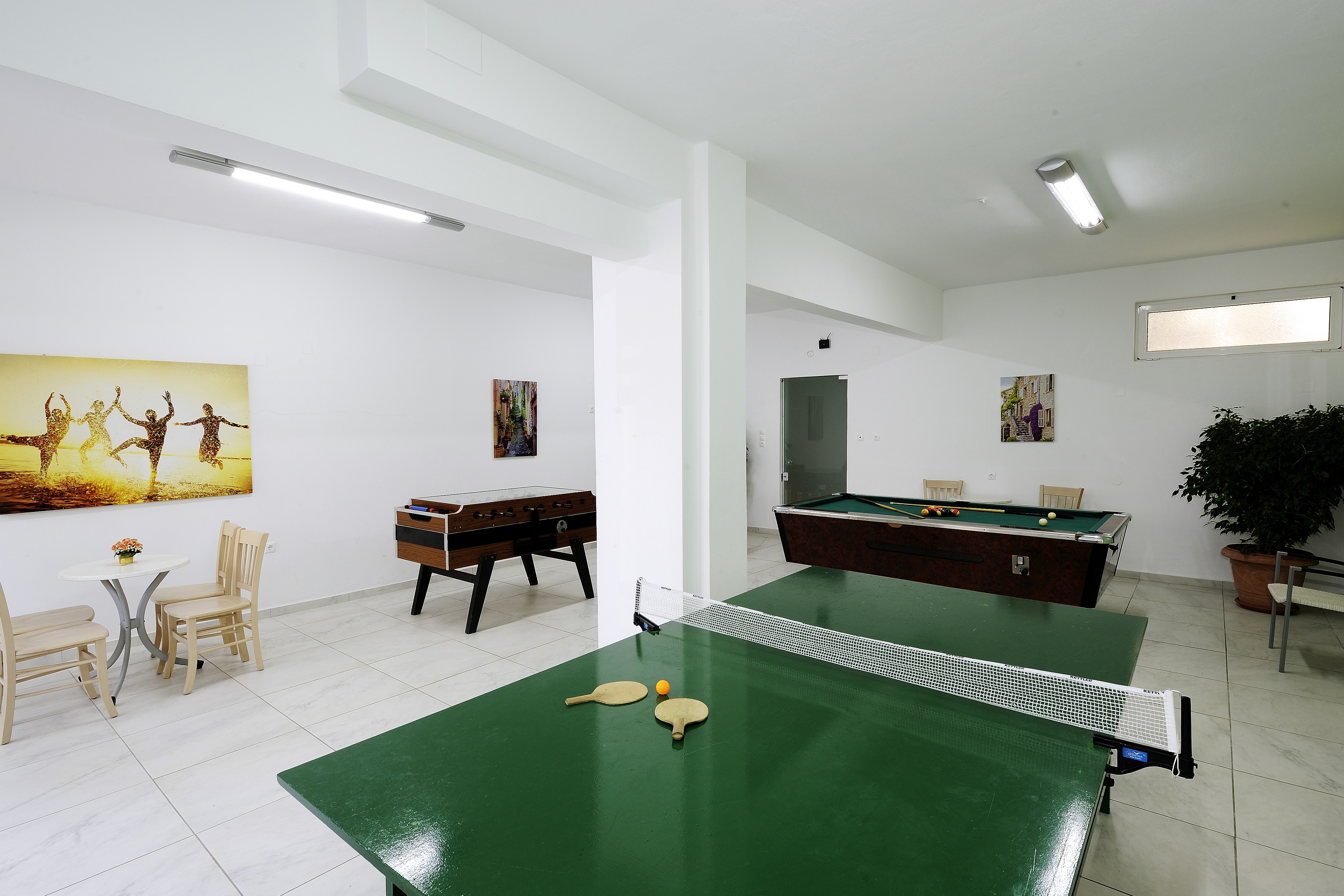 Apollon Hotel Apartments
