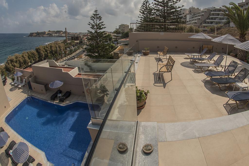 Archipelagos Hotel