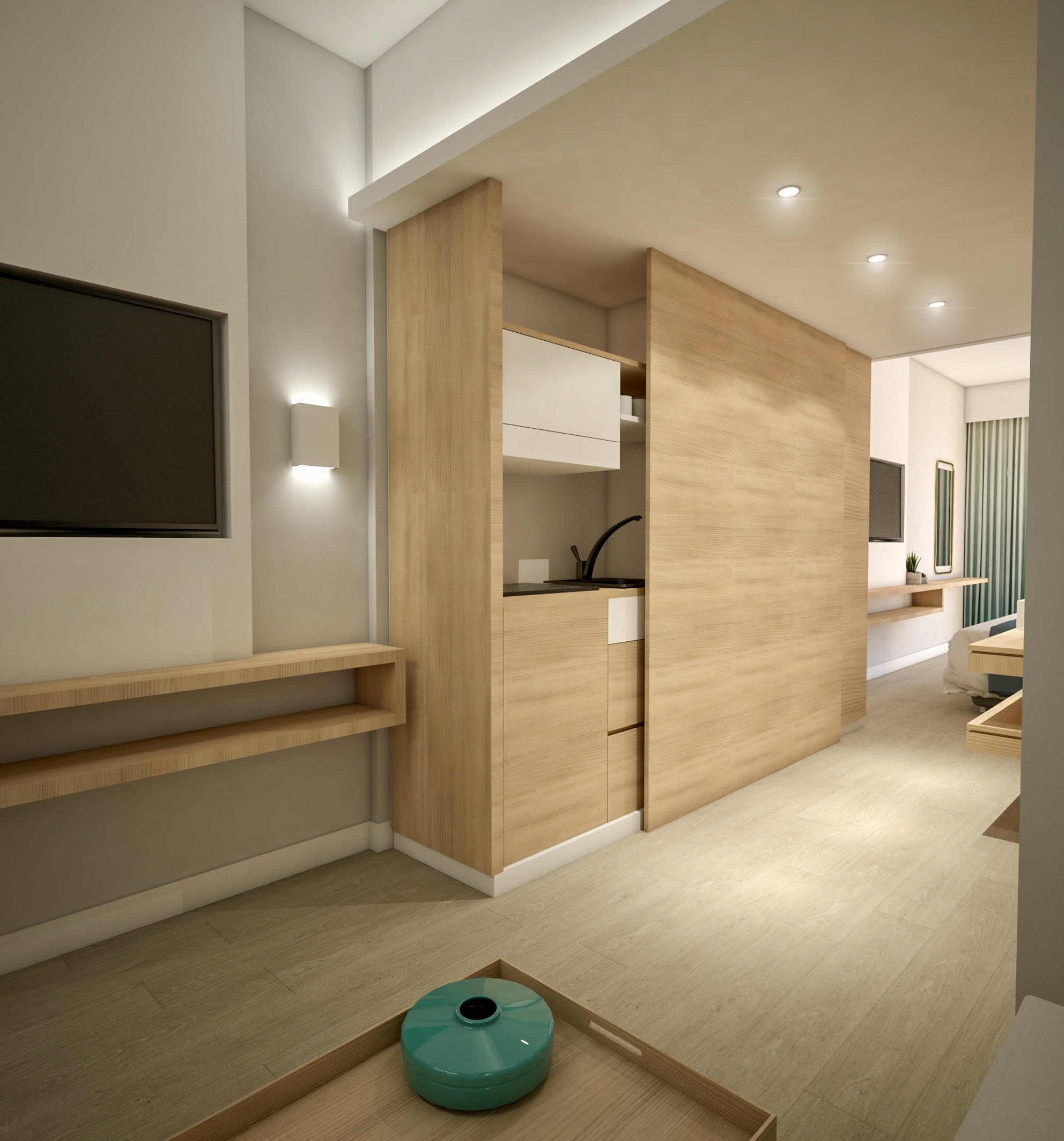 Archipelagos Hotel