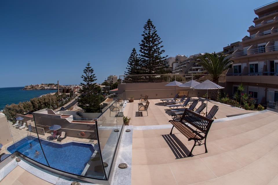 Archipelagos Hotel