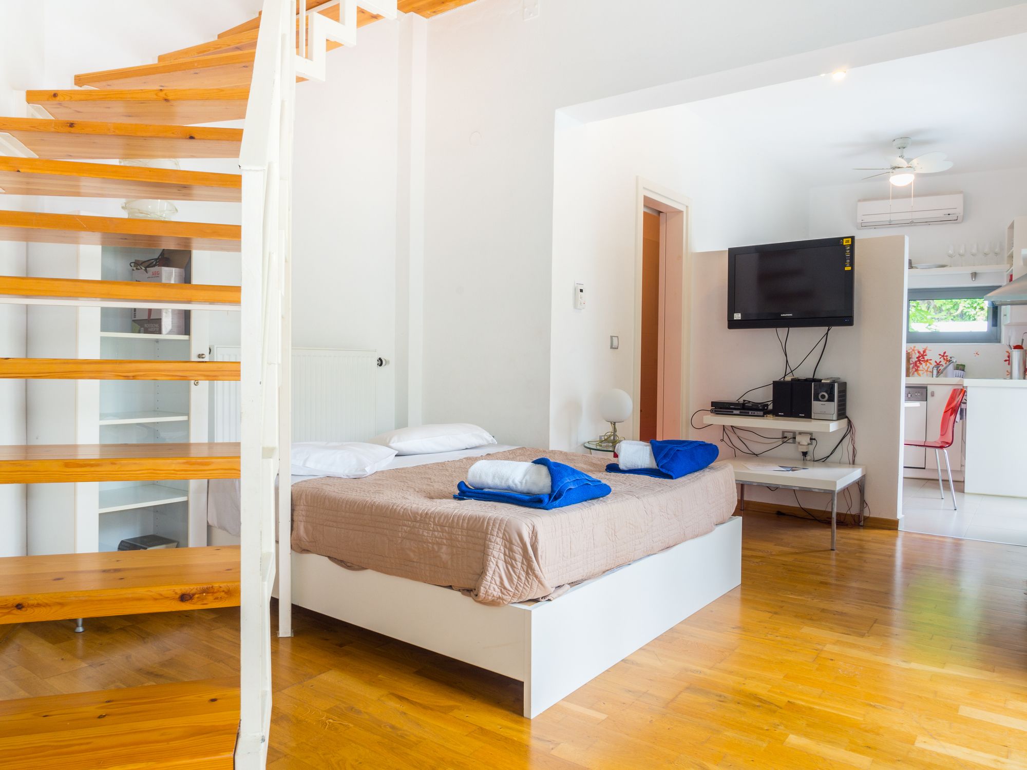 Archontiko Tis Ioannas