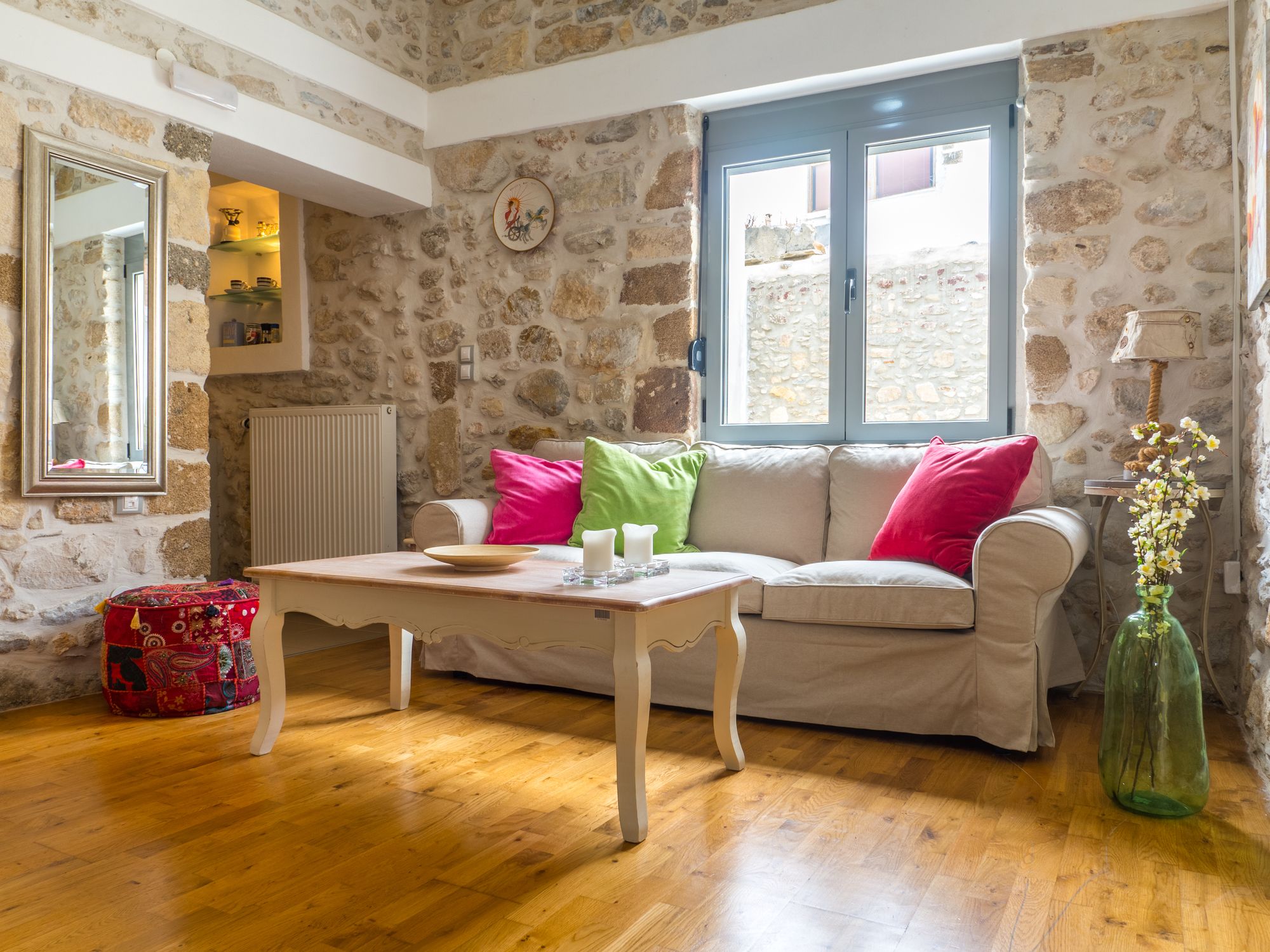 Archontiko Tis Ioannas