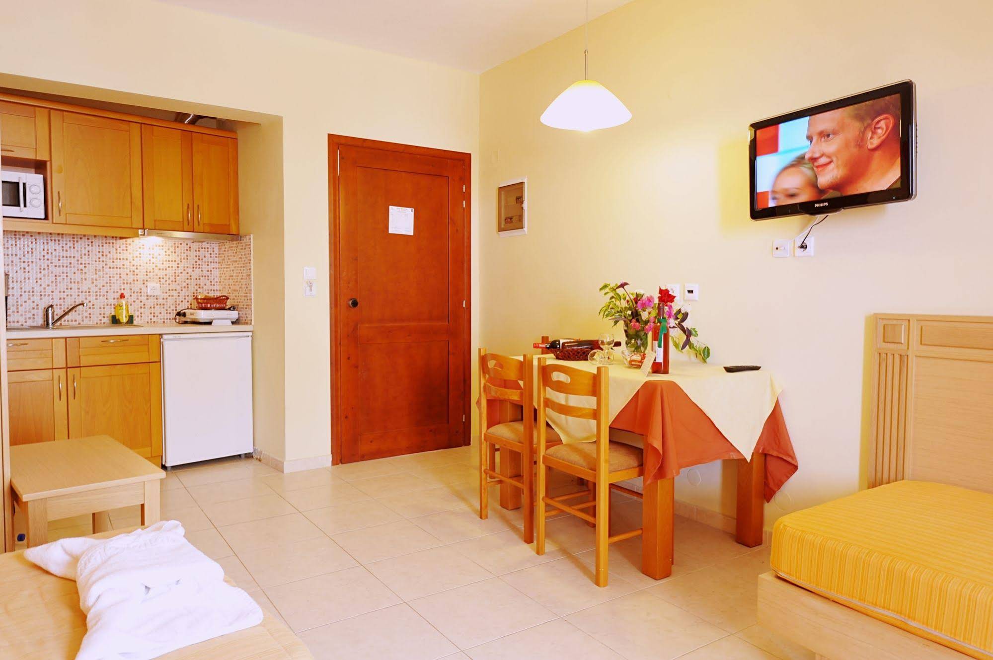 Aristea Hotel