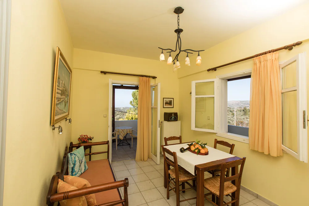 Artos Apartments
