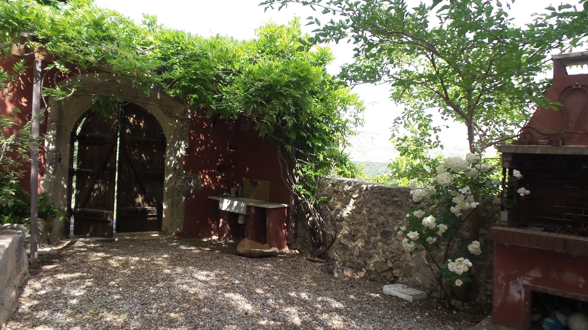 Art Villa Kastellos