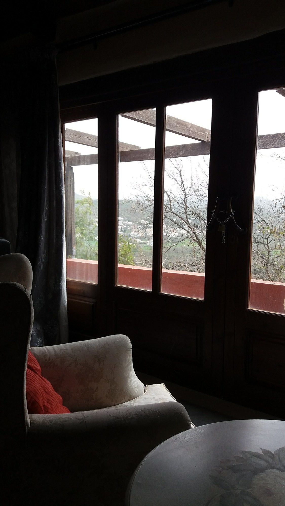 Art Villa Kastellos