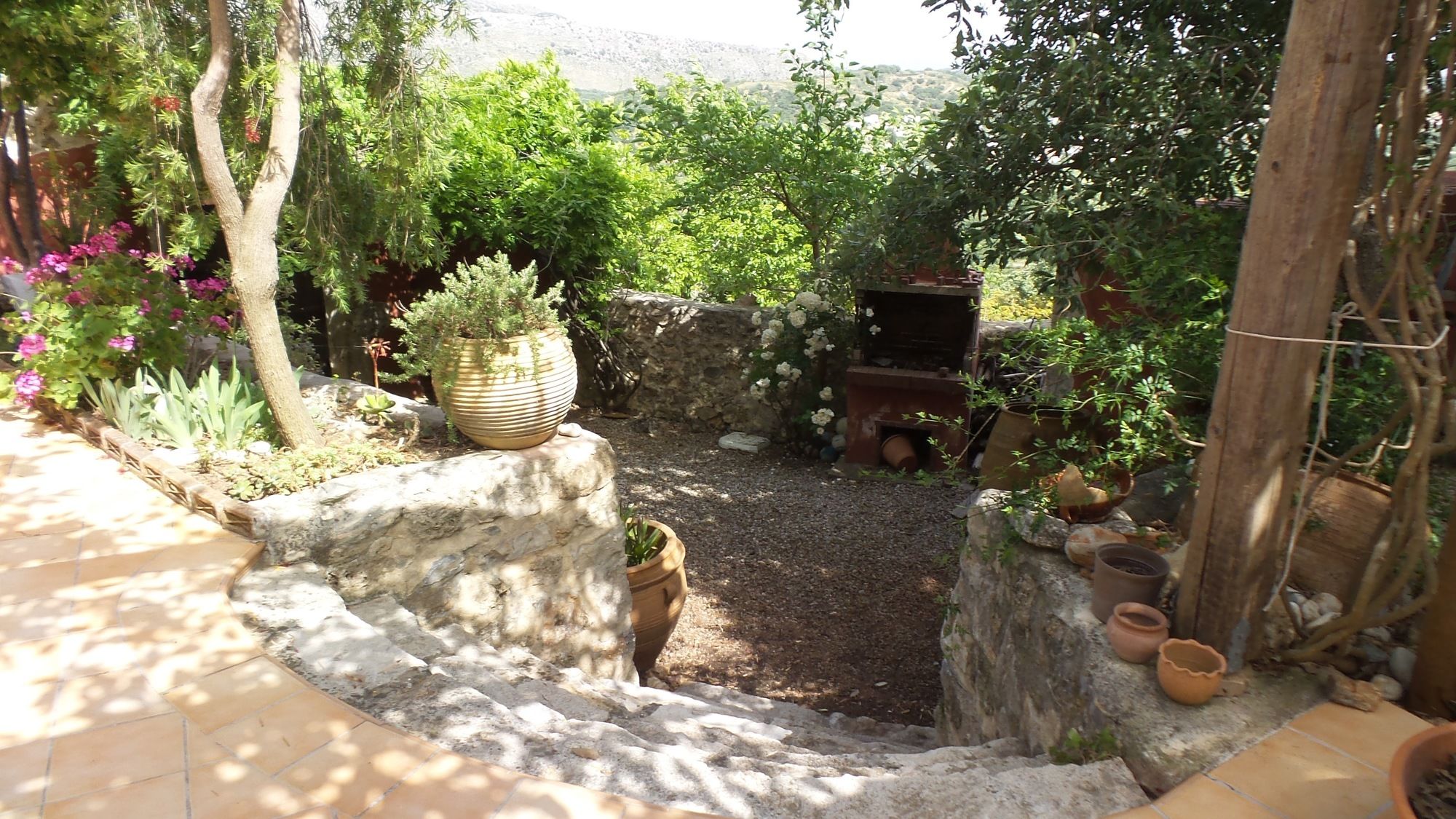 Art Villa Kastellos
