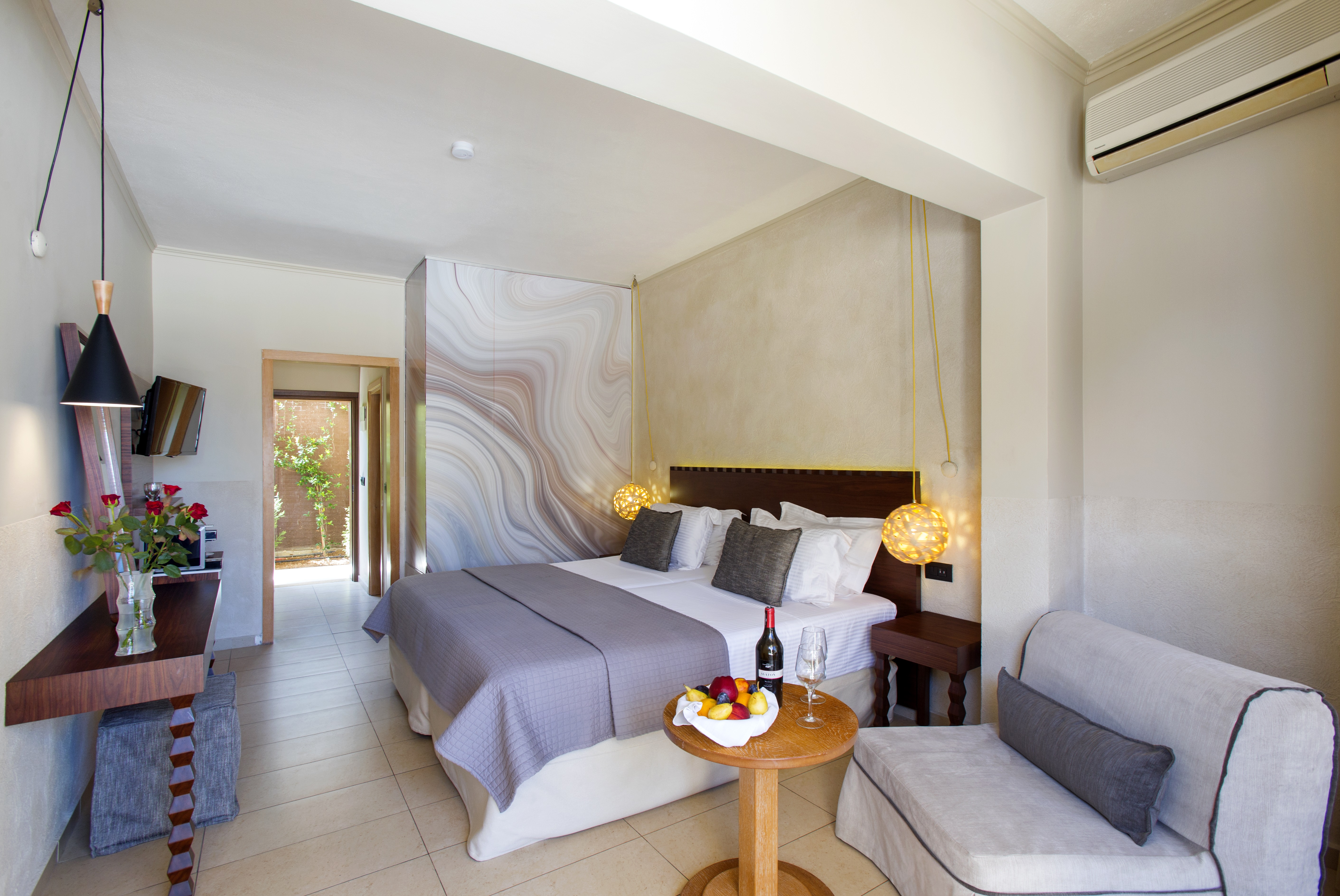 Atlantis Beach Hotel & Spa