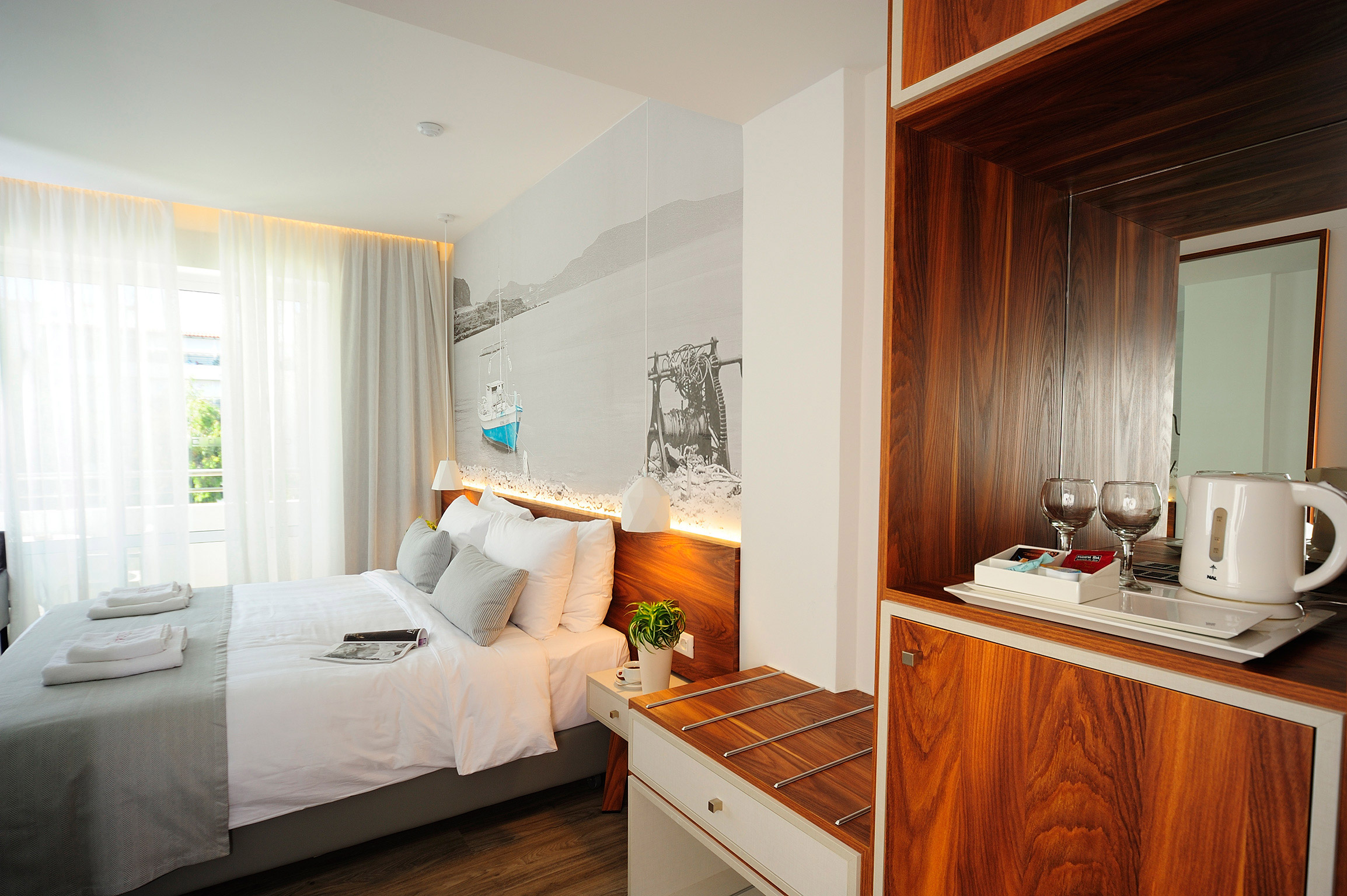 Atrium Ambiance Hotel