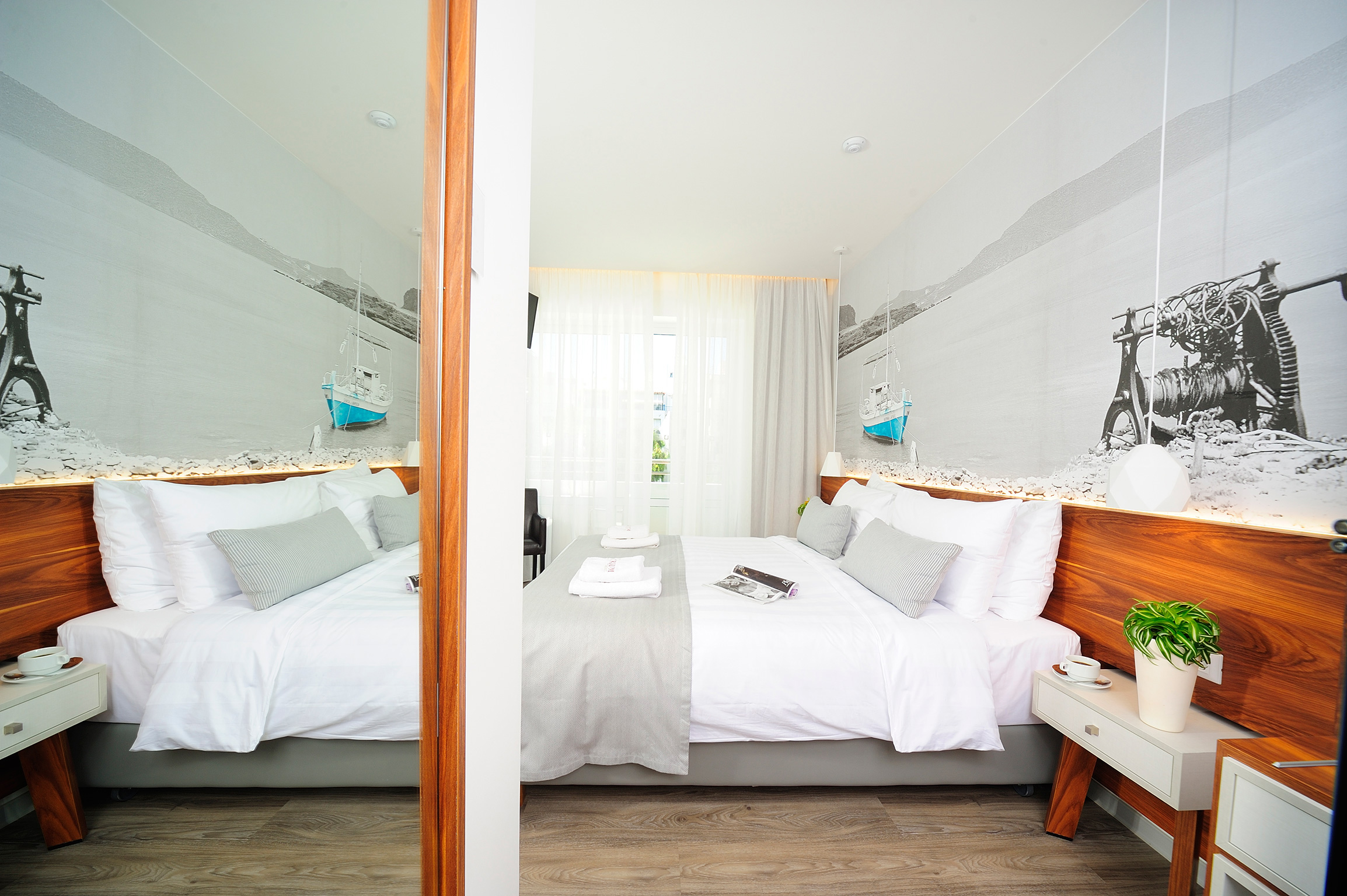 Atrium Ambiance Hotel