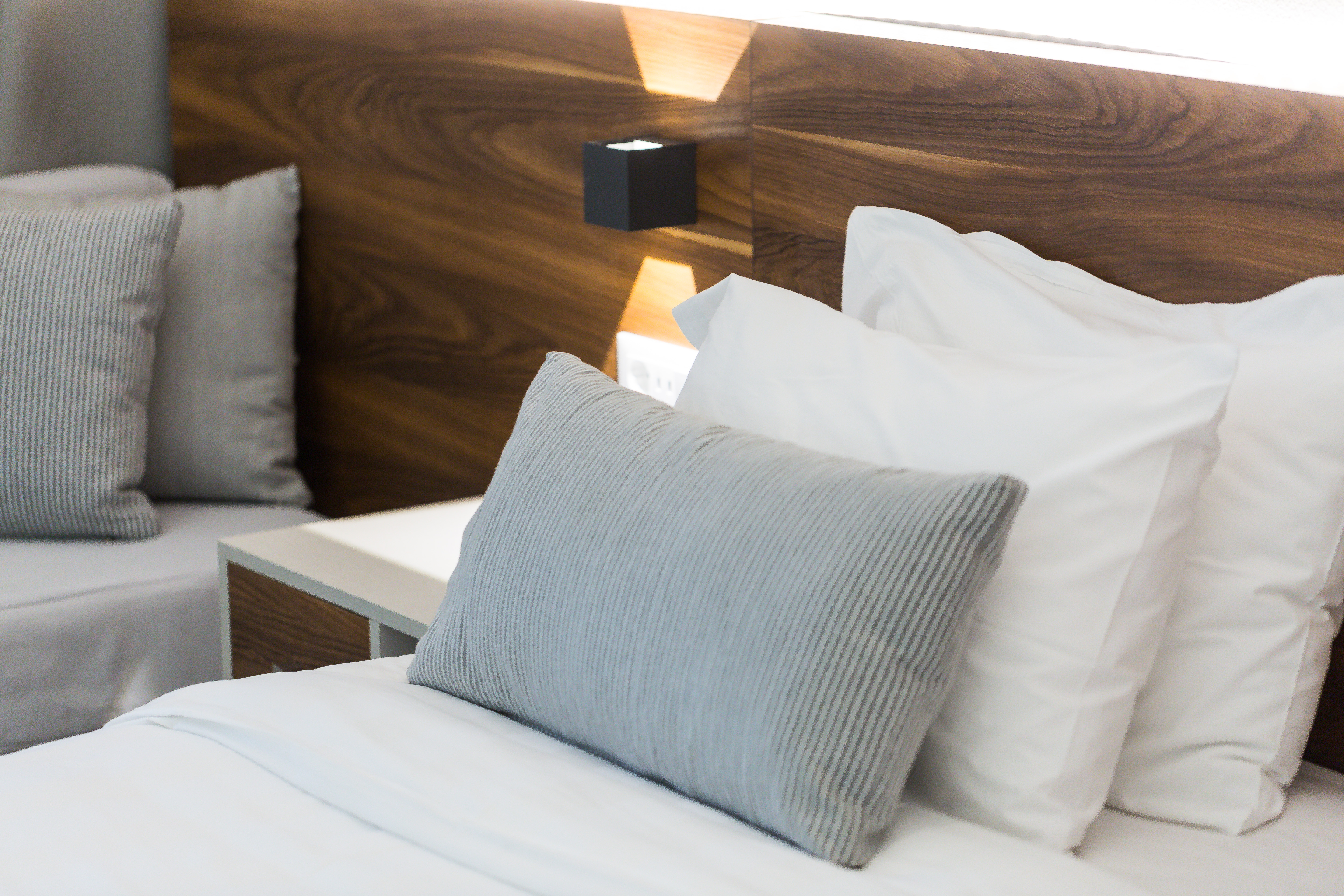 Atrium Ambiance Hotel