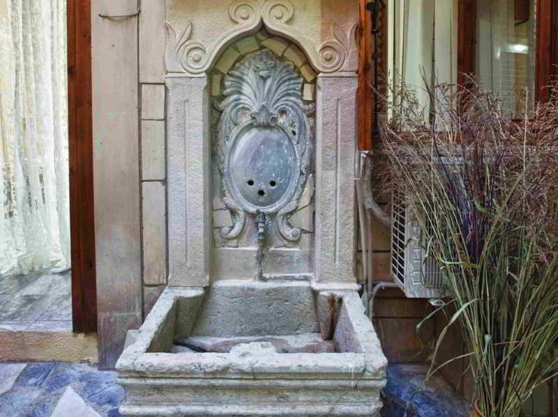 Barbara Studios
