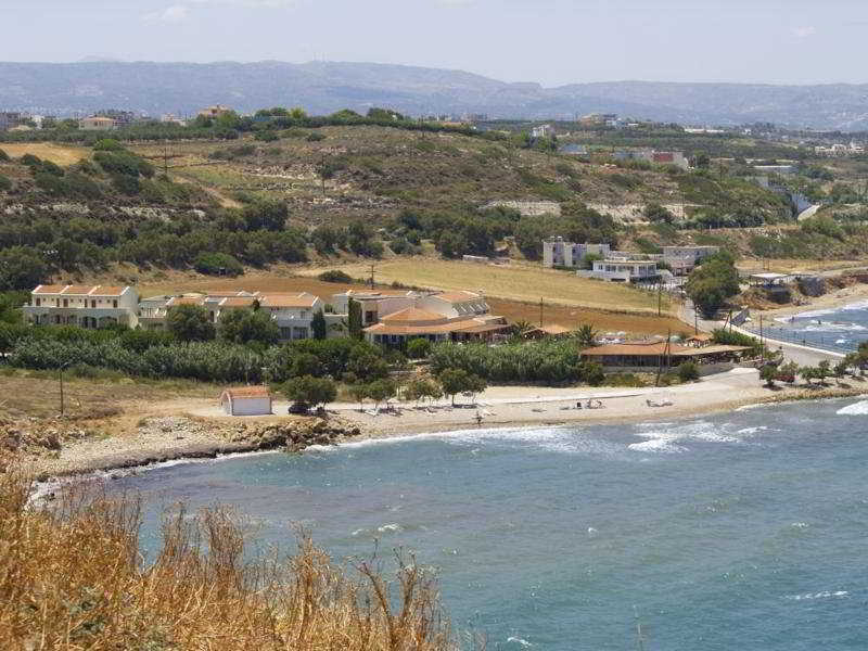 Begeti Bay Hotel