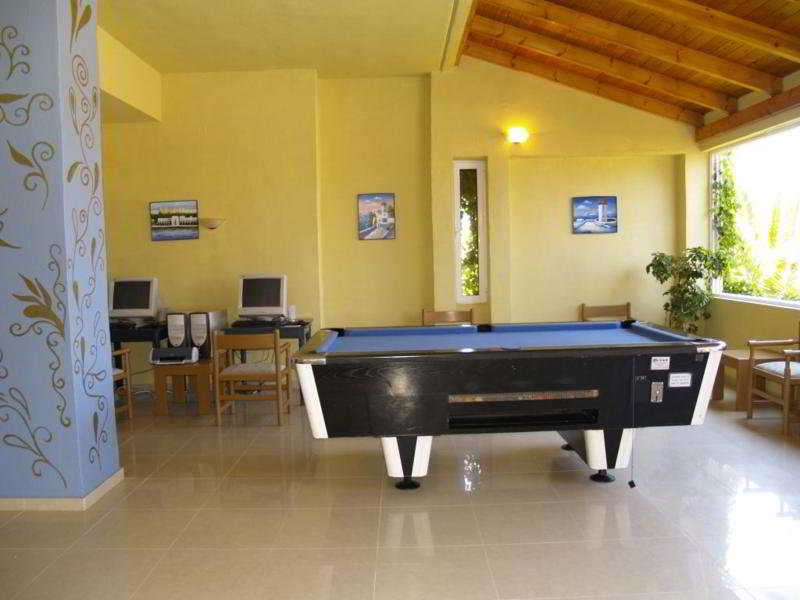 Begeti Bay Hotel