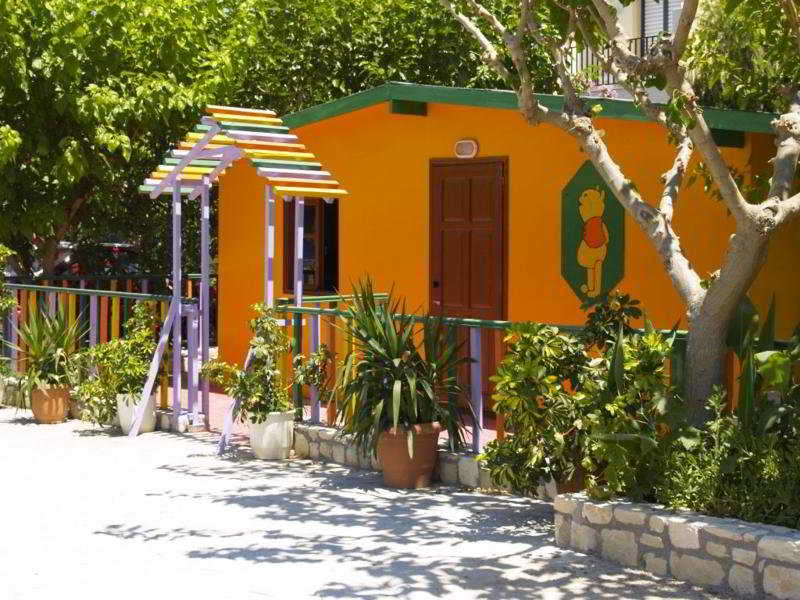 Begeti Bay Hotel