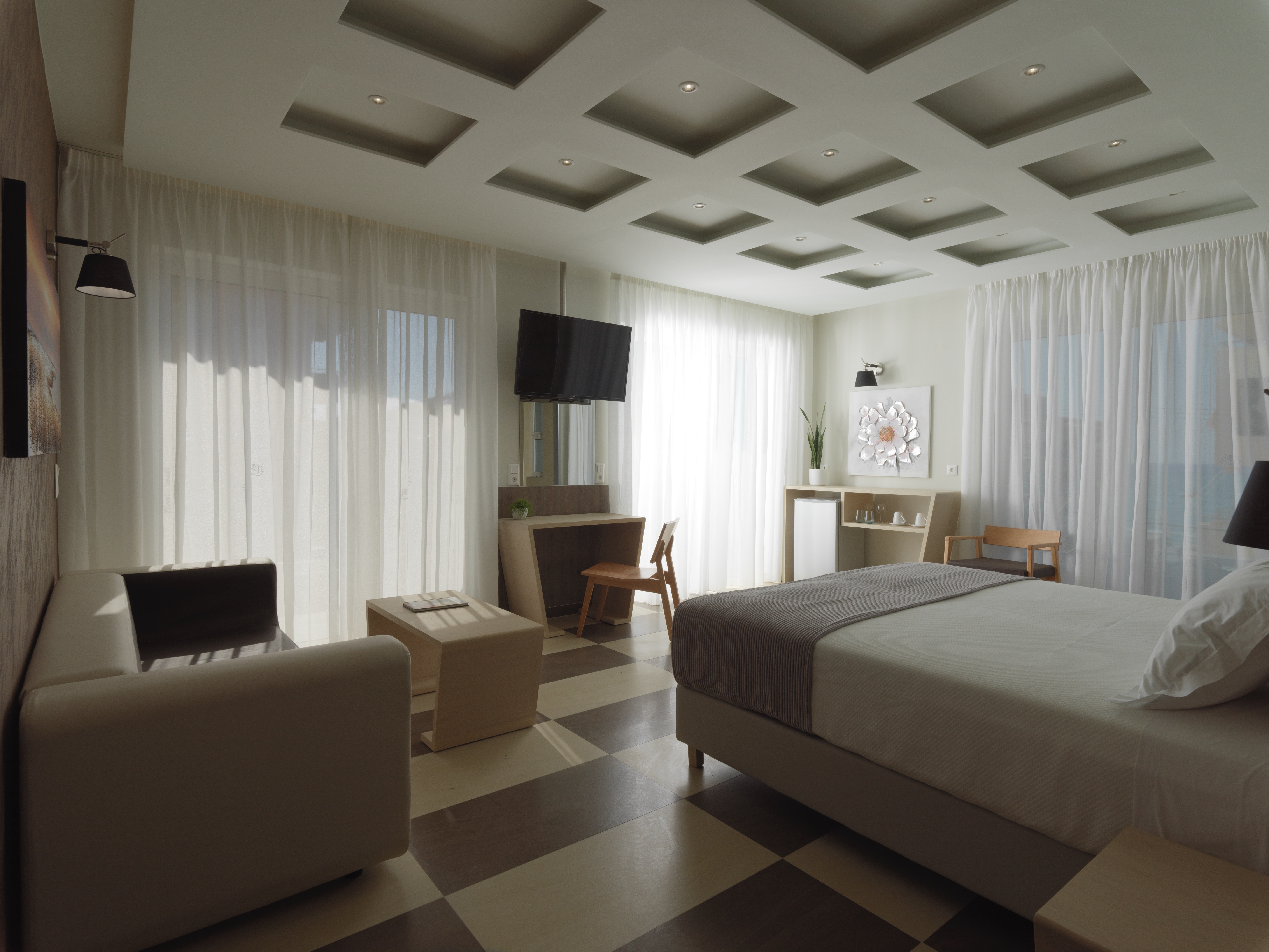 Melrose Hotel