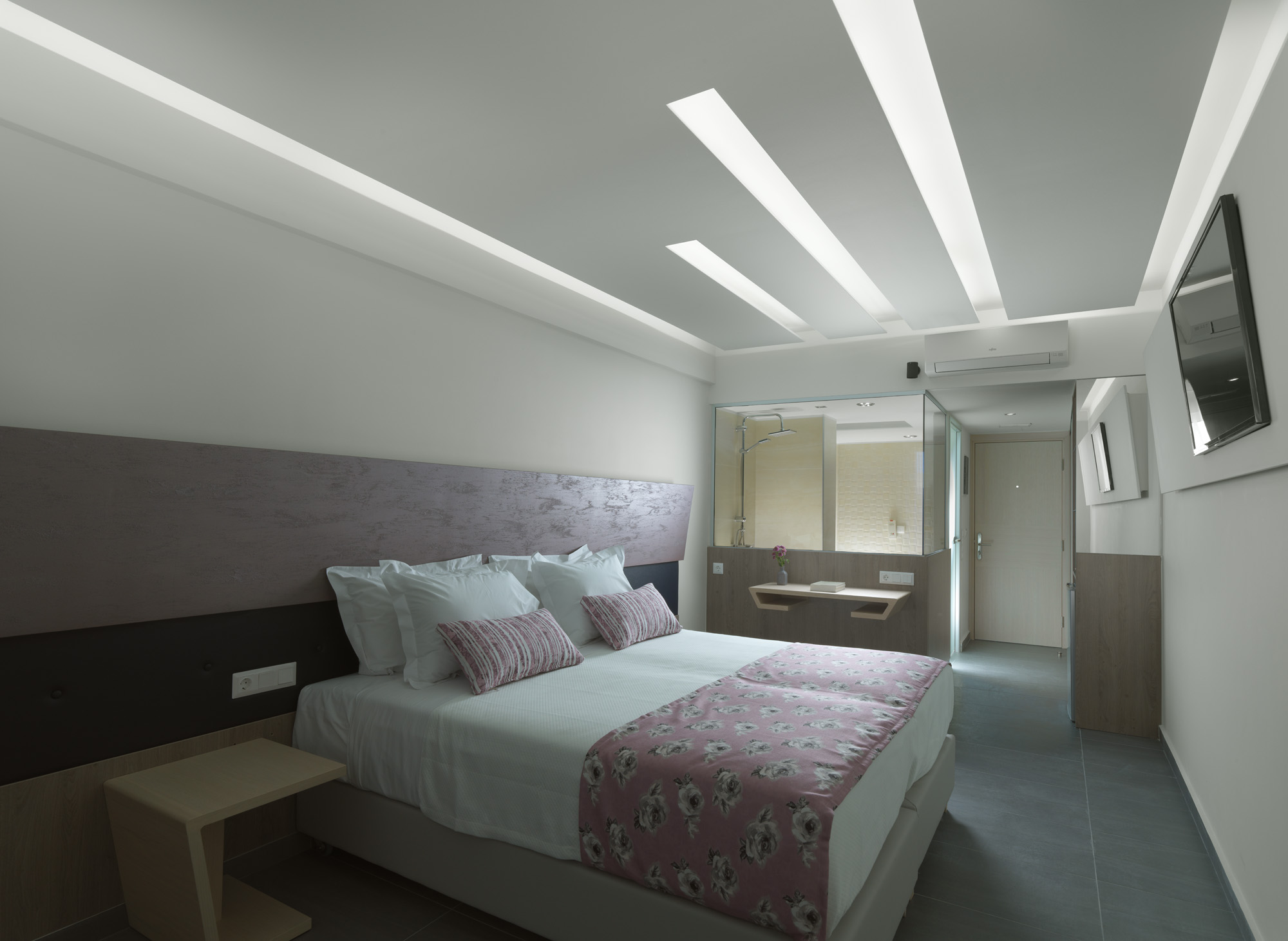 Melrose Hotel