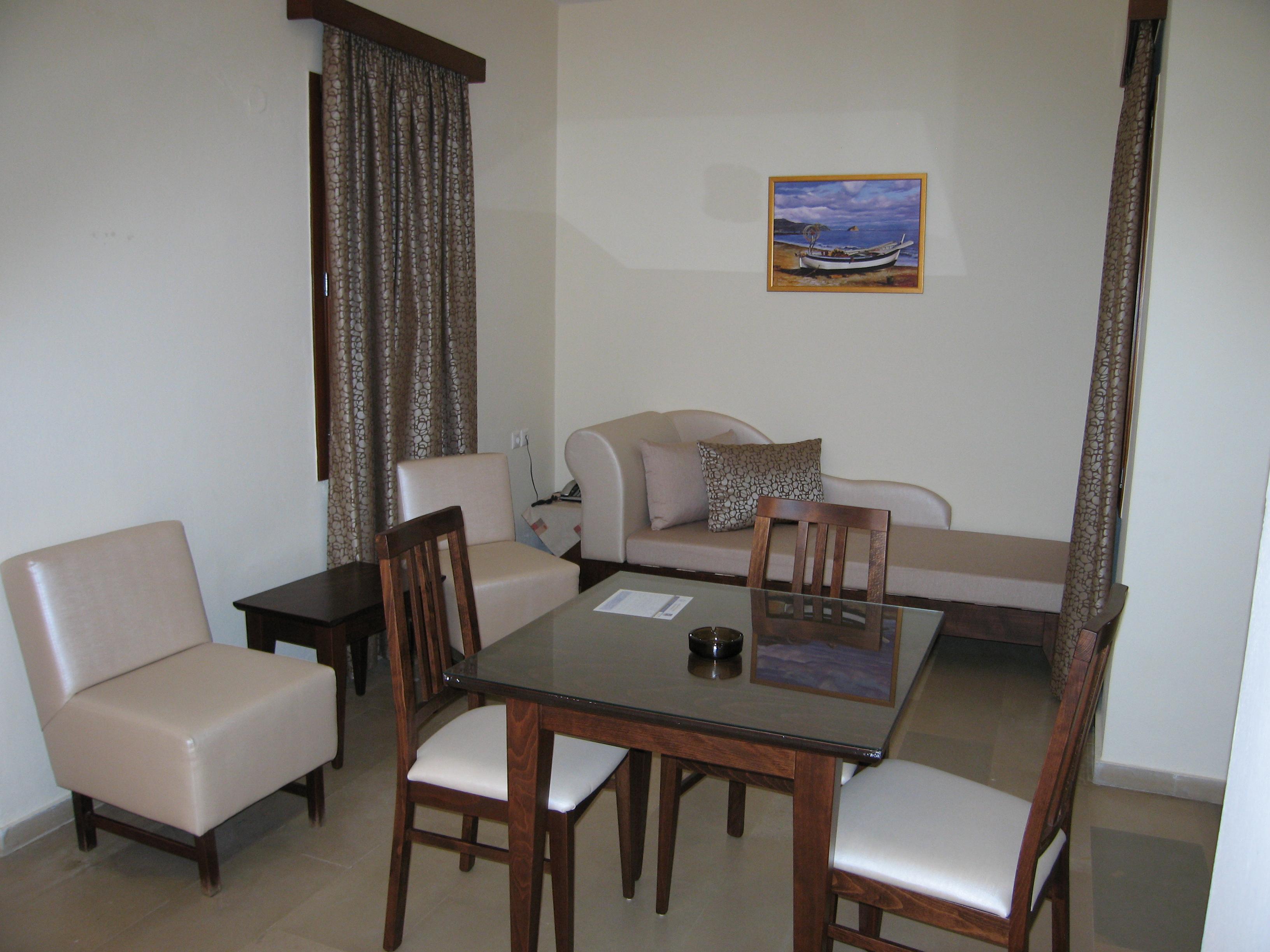 Blue Sea Apartments