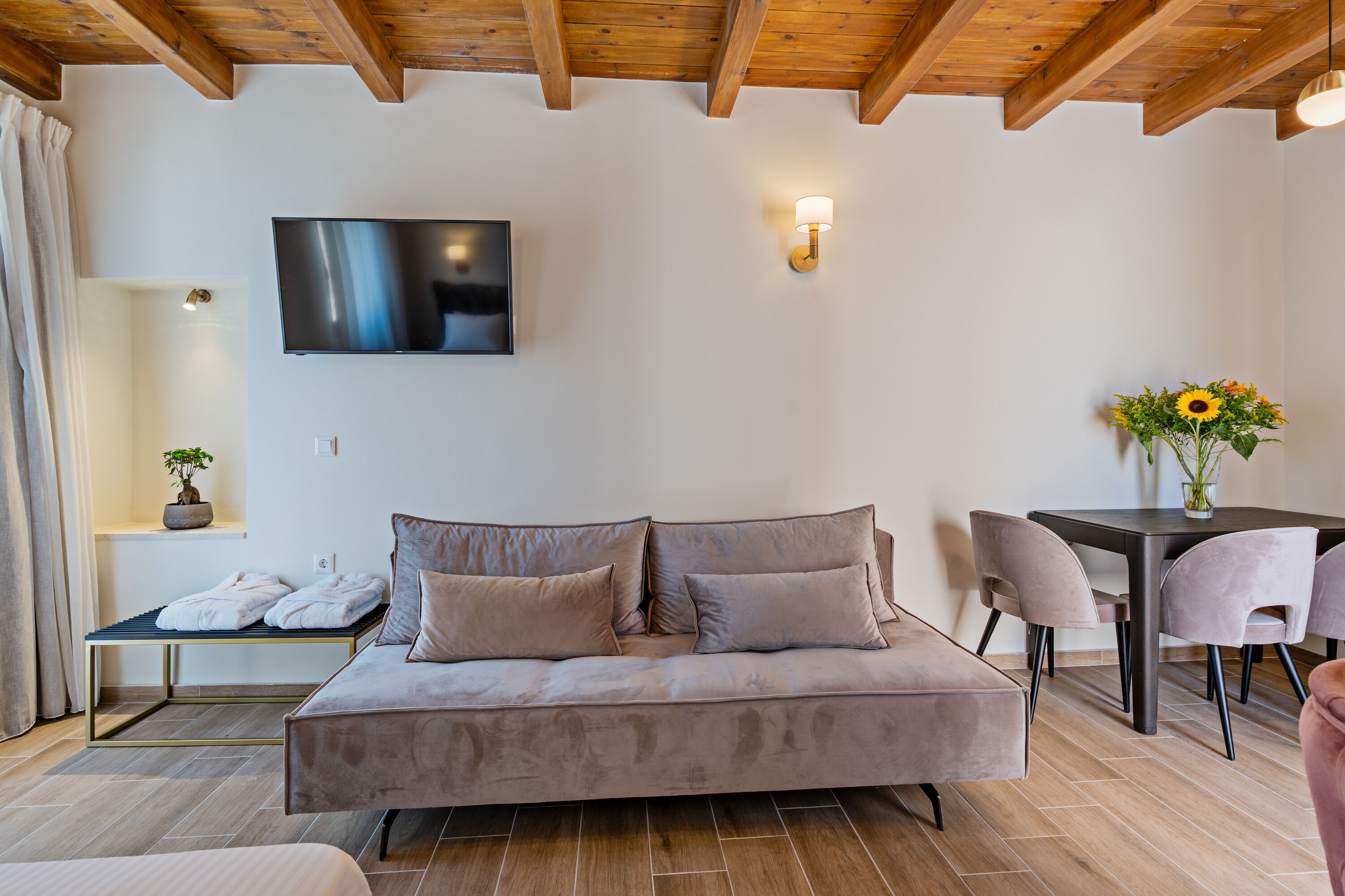 Casa Del Balsamo