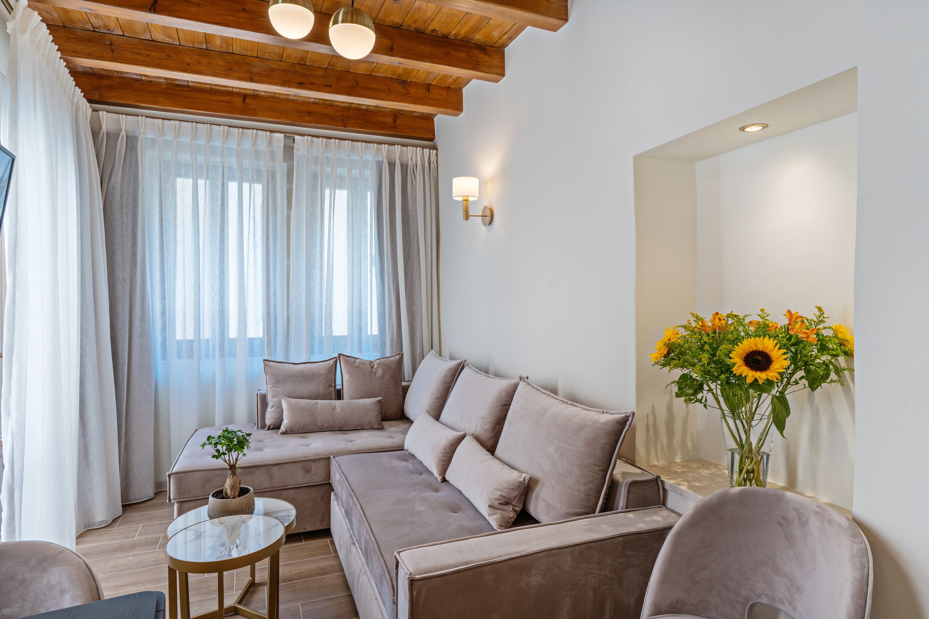 Casa Del Balsamo