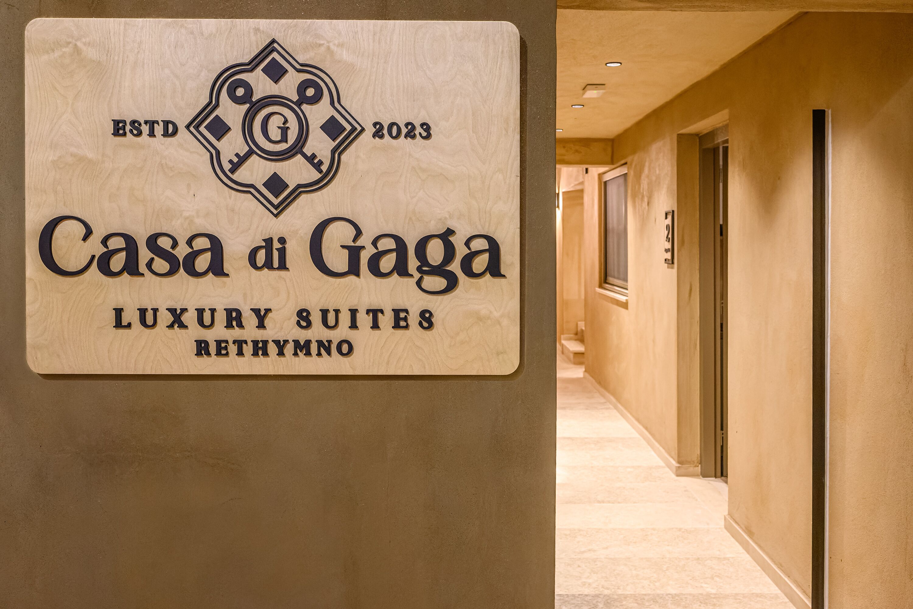 Casa Di Gaga