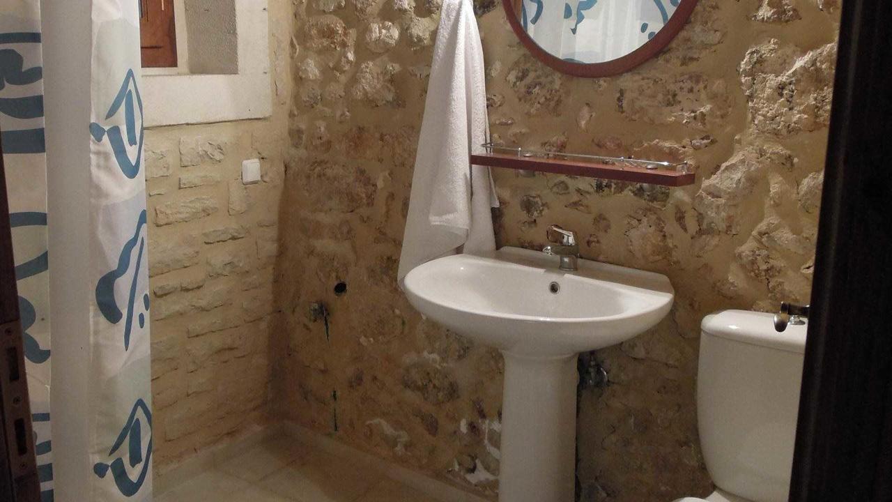 Casa Moazzo