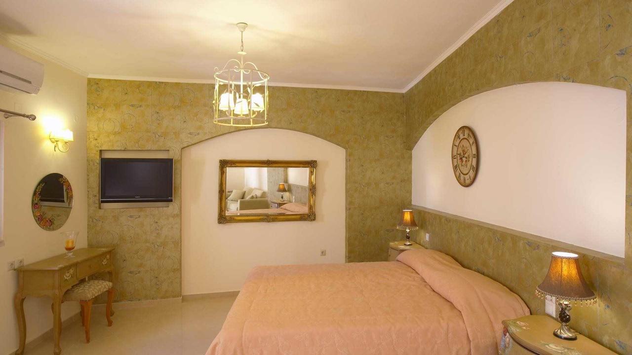 Casa Moazzo