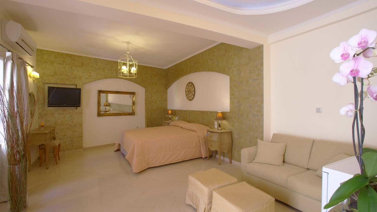 Casa Moazzo