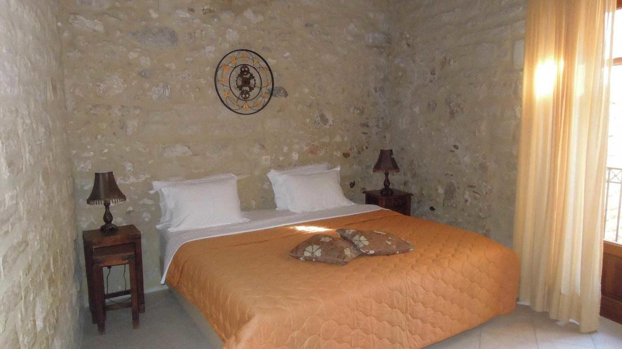 Casa Moazzo
